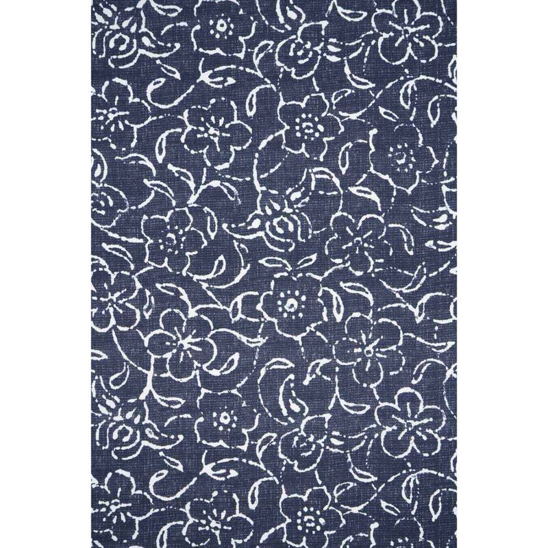 M.J. Bale Volterra Pocket Square image number 2